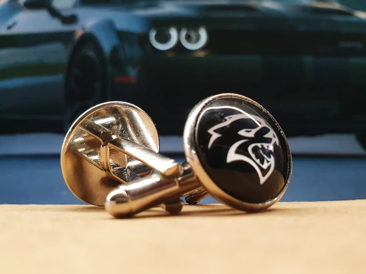 spinki do mankietów dodge challenger 5.jpg