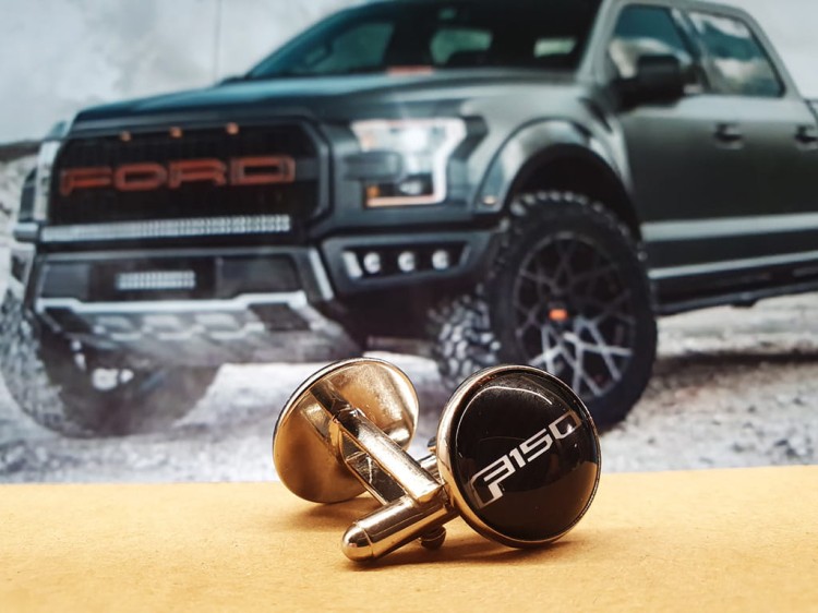 spinki do mankietów ford f150 2.jpg