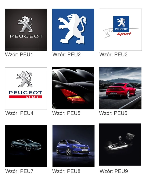spinki do mankietów peugeot Wzory.jpg