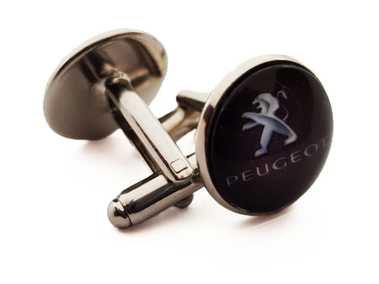 spinki do mankietów peugeot miniatura.jpg