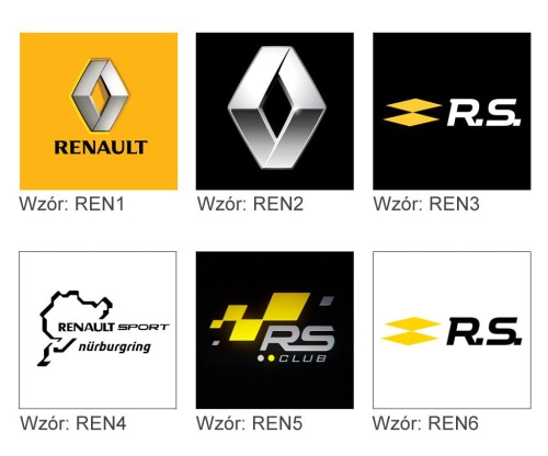 Spinki do mankietów Renault Wzory.jpg