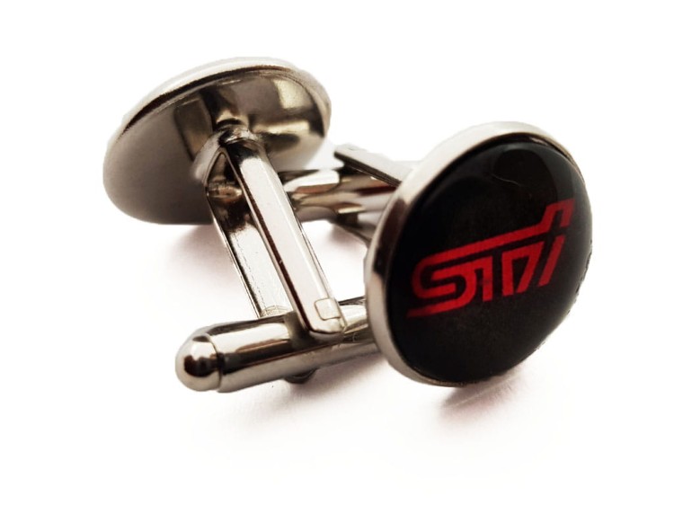 spinki do mankietów subaru sti wrx miniatura.jpg