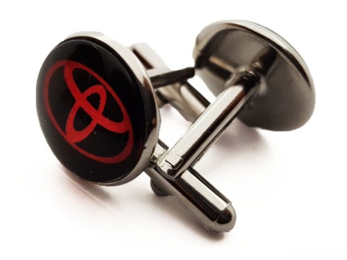 spinki do mankietów toyota miniatura.jpg