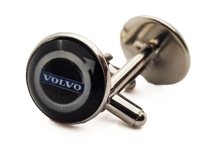 spinki do mankietów volvo miniatura.jpg