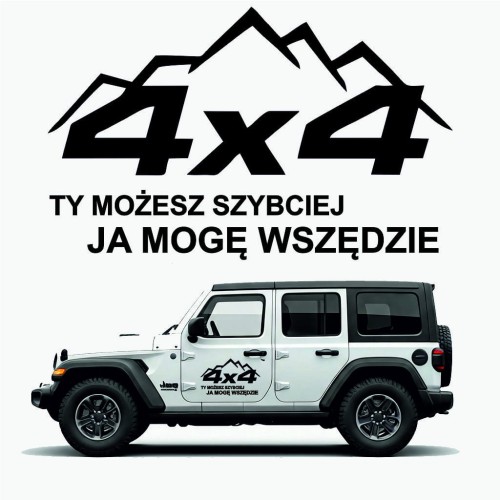 naklejka offroad 4x4 moge wszędzie jeep bok.jpg