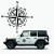 naklejka na samochód auto offroad 6 kompas 2 jeep bok.jpg