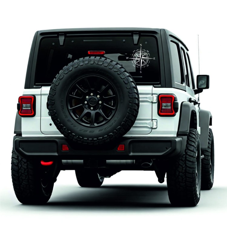 naklejka na samochód auto offroad 6 kompas 2 jeep tył.jpg