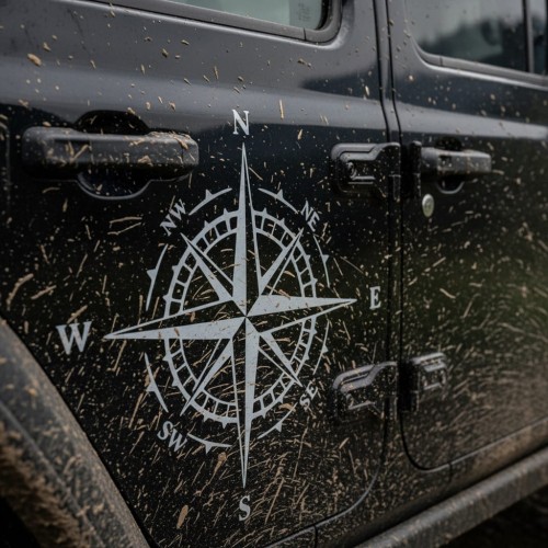 naklejka na samochód auto offroad 6 kompas 2 1.jpg