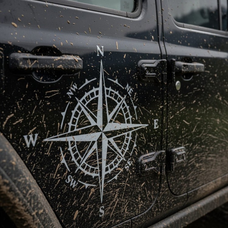 naklejka na samochód auto offroad 6 kompas 2 1.jpg
