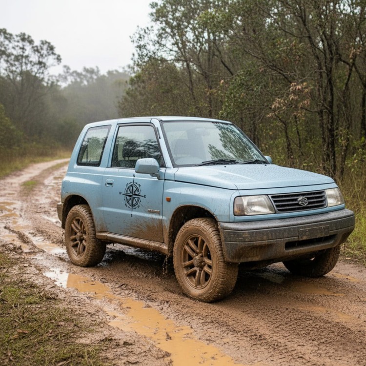 naklejka na samochód auto offroad 6 kompas 2 3.jpg