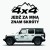 naklejka offroad 4x4 JEDŹ ZA MNĄ  jeep bok.jpg