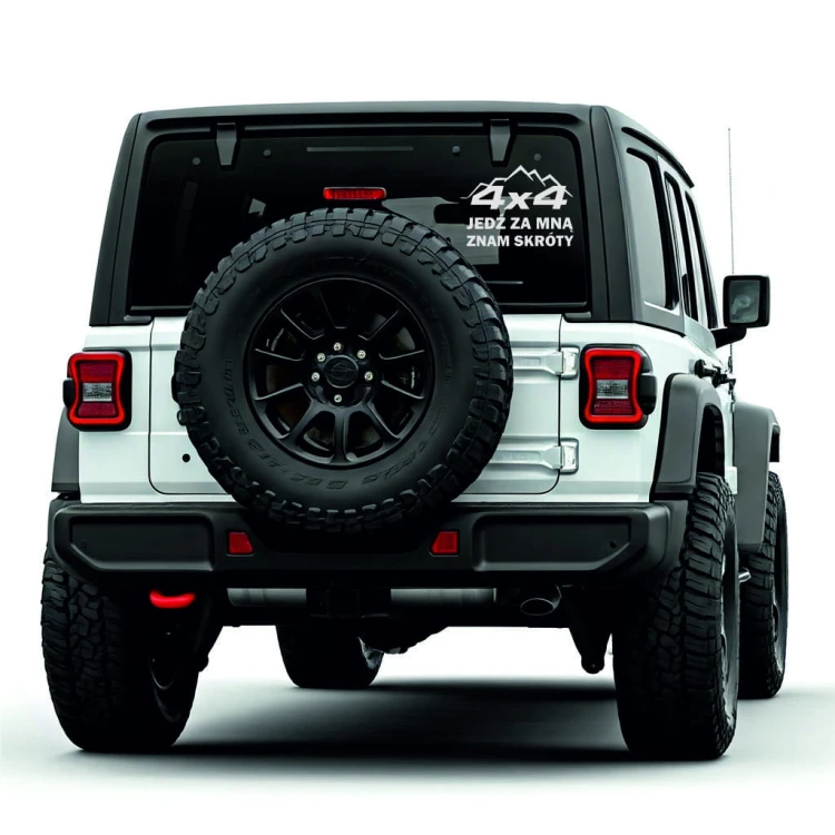 naklejka offroad 4x4 JEDŹ ZA MNĄ jeep tył.jpg